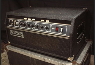 Ampeg_SVT HD