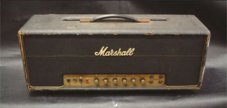 Marshall_1992