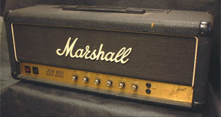 Marshall_JCM800 1992