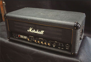 Marshall_VBA400