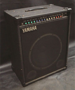 レオミュージック | YAMAHA_B100-115 III