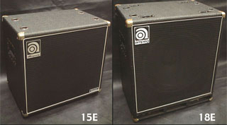 Ampeg_SVT15E / 18E