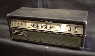 Ampeg_V-4B Head