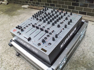 ALLEN & HEATH_XONE:92