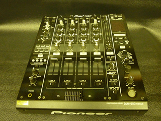 PIONEER_DJM900 nexus