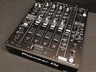 PIONEER_DJM900 nexus