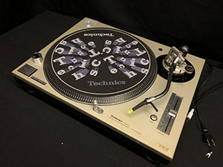 Technics_SL1200 MK5