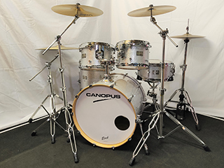 CANOPUS_CLASSIC KIT Plus