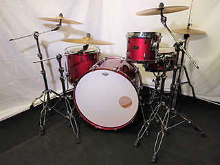 L.T.D_L.T.D DRUMS SET