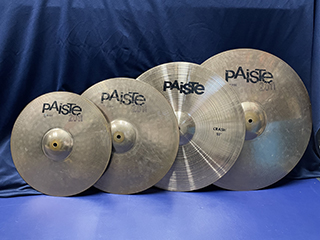 MUTE CYMBAL (Paiste)