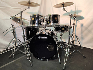 YAMAHA_Birch Custom Absolute