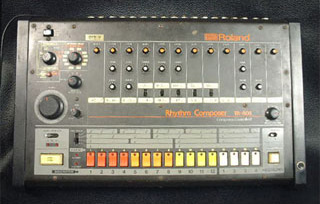 Roland_TR 808