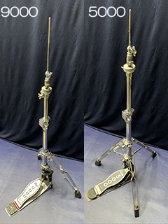 DW_Hi Hat Stand