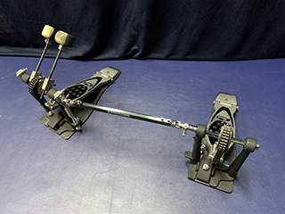 Pearl_Double Kick Pedal