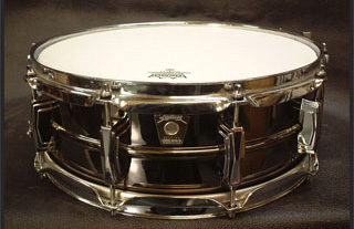 LUDWIG_Black Beauty 5"