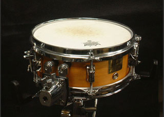 YAMAHA_MSD10 PE Wood