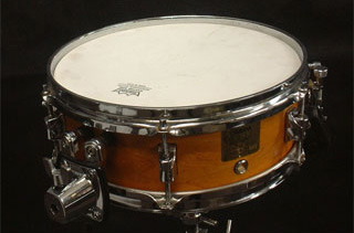 YAMAHA_MSD12 PE Wood