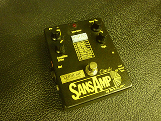 TECH-21_Sans Amp Classic