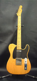 Fender TelecasterJAPAN