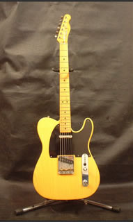 Fender TelecasterUSA