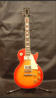 Gibson Les Paul Standard(CS)