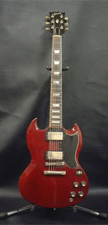 Gibson SG