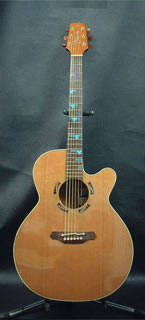 レオミュージック | TAKAMINE ESF-93 希少品 Takamine Santa Fe ESF93