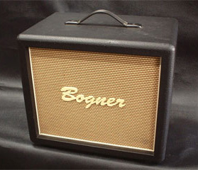 BOGNER 1x12"