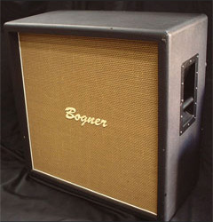 BOGNER 4x12"