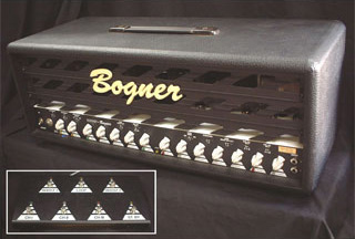 BOGNER ECSTASY