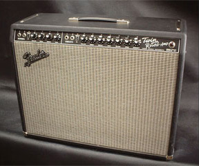 Fender_'65 Twin Reverb (Reissue)