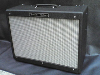 Fender_Hot Rod Deluxe