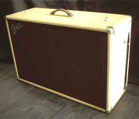 Fender_Tone Master 2 x 12"