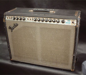 Fender_Twin Reverb