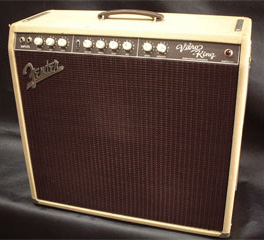 Fender_Vibro King