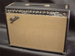 Fender_Vibrolux Reverb