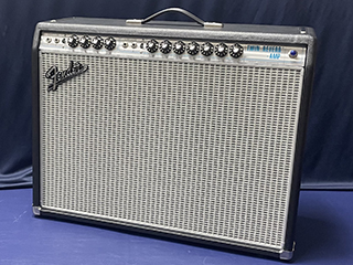 Fender_'68 Custom Twin Reverb 