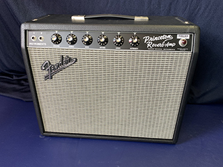 Fender_'65 Princeton Reverb (Reissue)