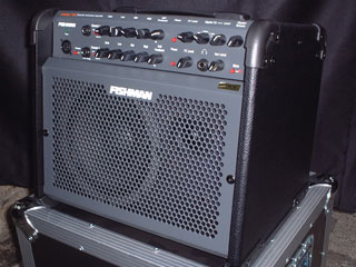 Fishman_Loudbox 100