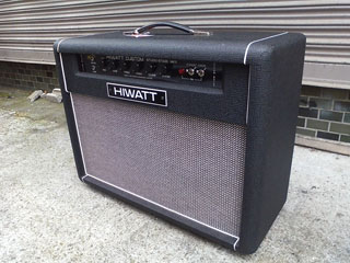 HIWATT_Studio/Stage Mk-II 212