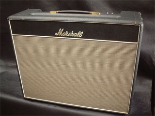 Marshall_1962 Blues breaker