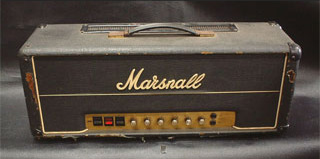 Marshall 2203