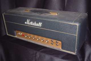 Marshall 2245(JTM45)