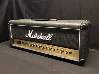 Marshall_JCM2000 DSL100