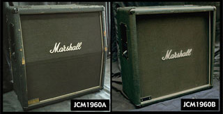 Marshall_JCM800 1960A/B