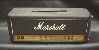 Marshall_JCM800 1987
