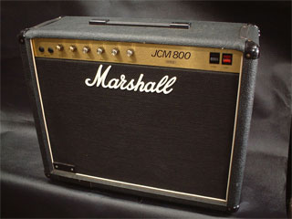 Marshall_JCM800 4104 Combo