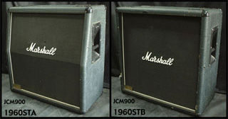 Marshall_JCM900 1960 STA/STB