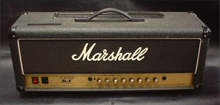 Marshall_JCM900 2100 SL-X