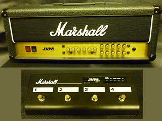 Marshall_JVM210H